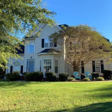Roof-and-House-Washing-Package-in-Simpsonville-SC 0