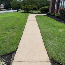 Driveway and Brick Cleaning in Greer, SC 4