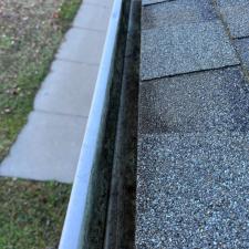 Gutter Cleaning 1
