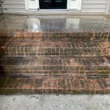 House and Driveway Cleaning Package in Greenville, SC 1