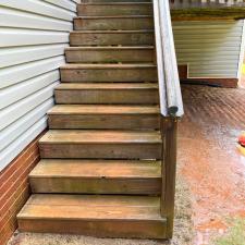House, Driveway, and Deck Cleaning Package in Greer, SC 0
