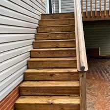 House, Driveway, and Deck Cleaning Package in Greer, SC 1