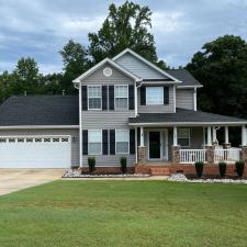House, Driveway, and Deck Cleaning Package in Greer, SC 4