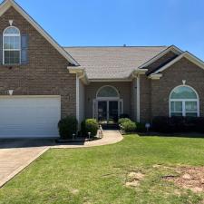 House and Driveway Pressure Washing Special in Greenville, SC 0