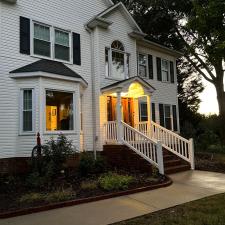House, Walkway, and Deck Cleaning in Taylors, SC 0
