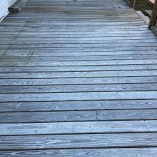 House, Walkway, and Deck Cleaning in Taylors, SC 3