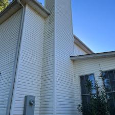 House, Walkway, and Deck Cleaning in Taylors, SC 7