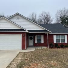 House Washing Simpsonville 2