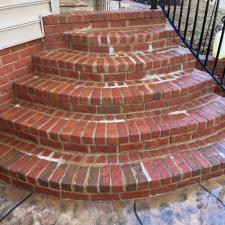 Pressure Washing Simpsonville 2