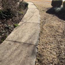 Pressure Washing Simpsonville 3