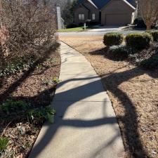 Pressure Washing Simpsonville 4