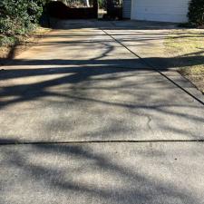 Pressure Washing Simpsonville 5