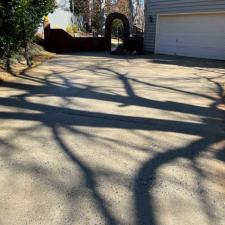 Pressure Washing Simpsonville 6