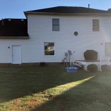 Roof and House Washing in Greenville, SC 0