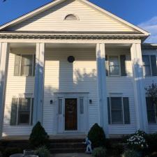 Roof and House Washing in Greenville, SC 1