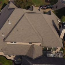 Roof Washing in Five Forks Simpsonville, SC 0