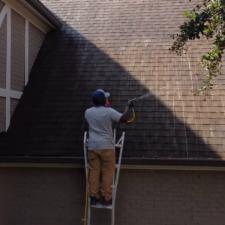 Roof Washing in Five Forks Simpsonville, SC 3