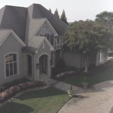 Roof Washing in Five Forks Simpsonville, SC 4