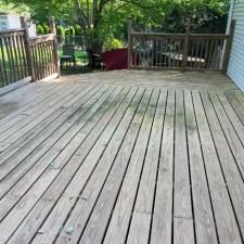 House Washing Deck Cleaning 3