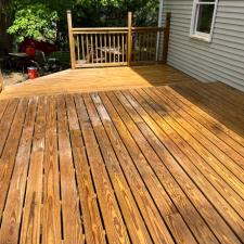 House Washing Deck Cleaning 4