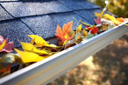 Fall Gutter Cleaning Checklist for Simpsonville Homeowners