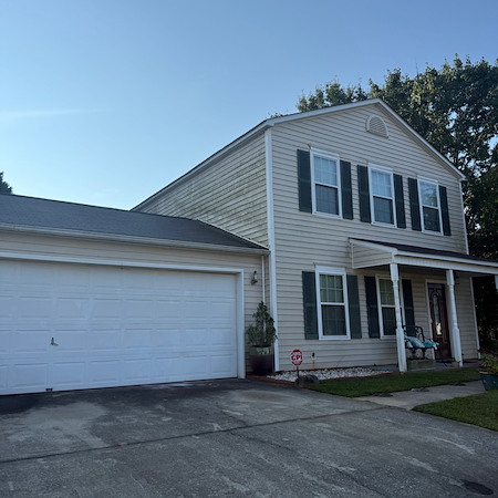 Greenville house washing checklist what to tackle before your soft wash crew arrives