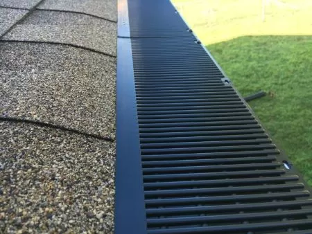 The Benefits of Installing Gutter Guards to Your Simpsonville Home