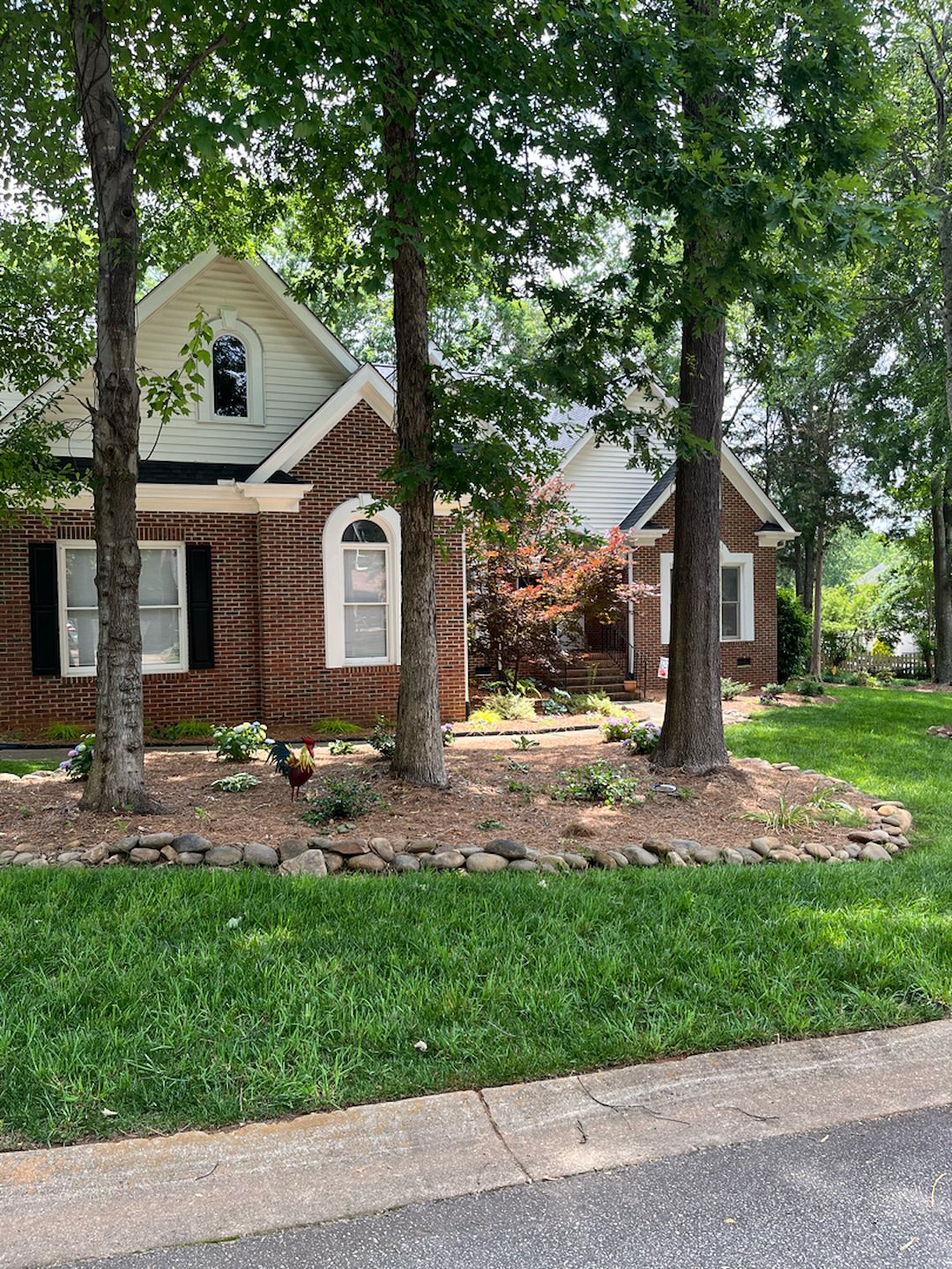 Supreme Gutter Cleaning in Simpsonville, SC